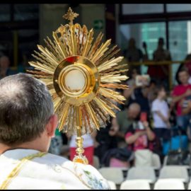 Congresso Internazionale di Servi di Cristo Vivo