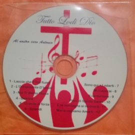 Tutto Lodi Dio