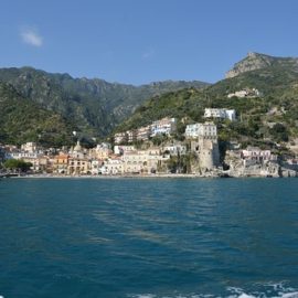 Pellegrinaggio e Congresso a Salerno