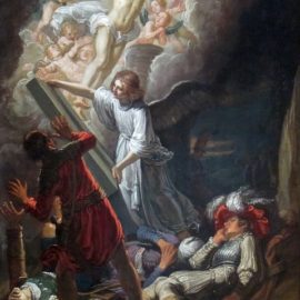 Gesù è Risorto