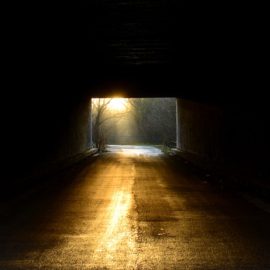 L’ Apocalisse: siamo chiamati a sperare…