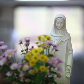 I Cantici Spirituali