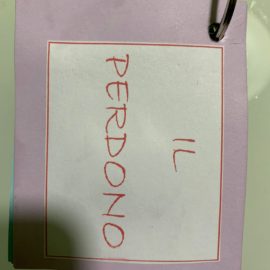 il perdono