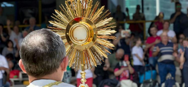 Congresso Internazionale di Servi di Cristo Vivo