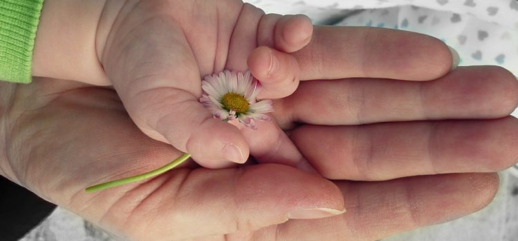 SOFFERENZA E SPERANZA DEL GIUSTO