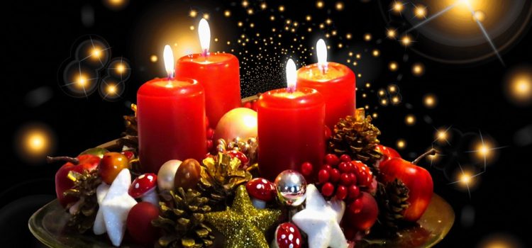 Tempo d’Avvento