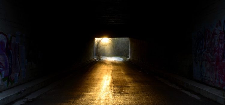 L’ Apocalisse: siamo chiamati a sperare…